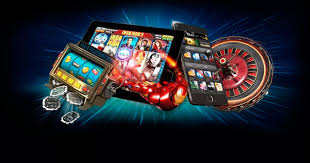 Онлайн казино BrillX Casino