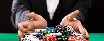 RostBet Casino